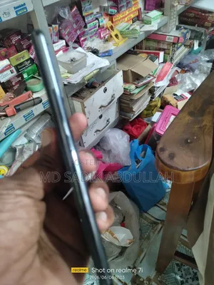 Vivo Y73 64 GB Black