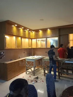 Creative Bd Interior