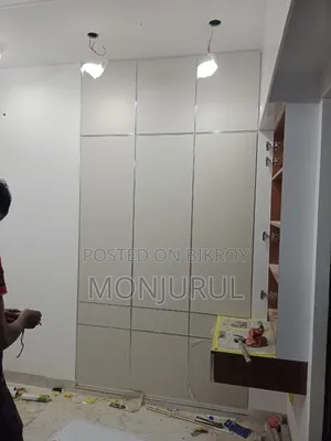 Creative Bd Interior