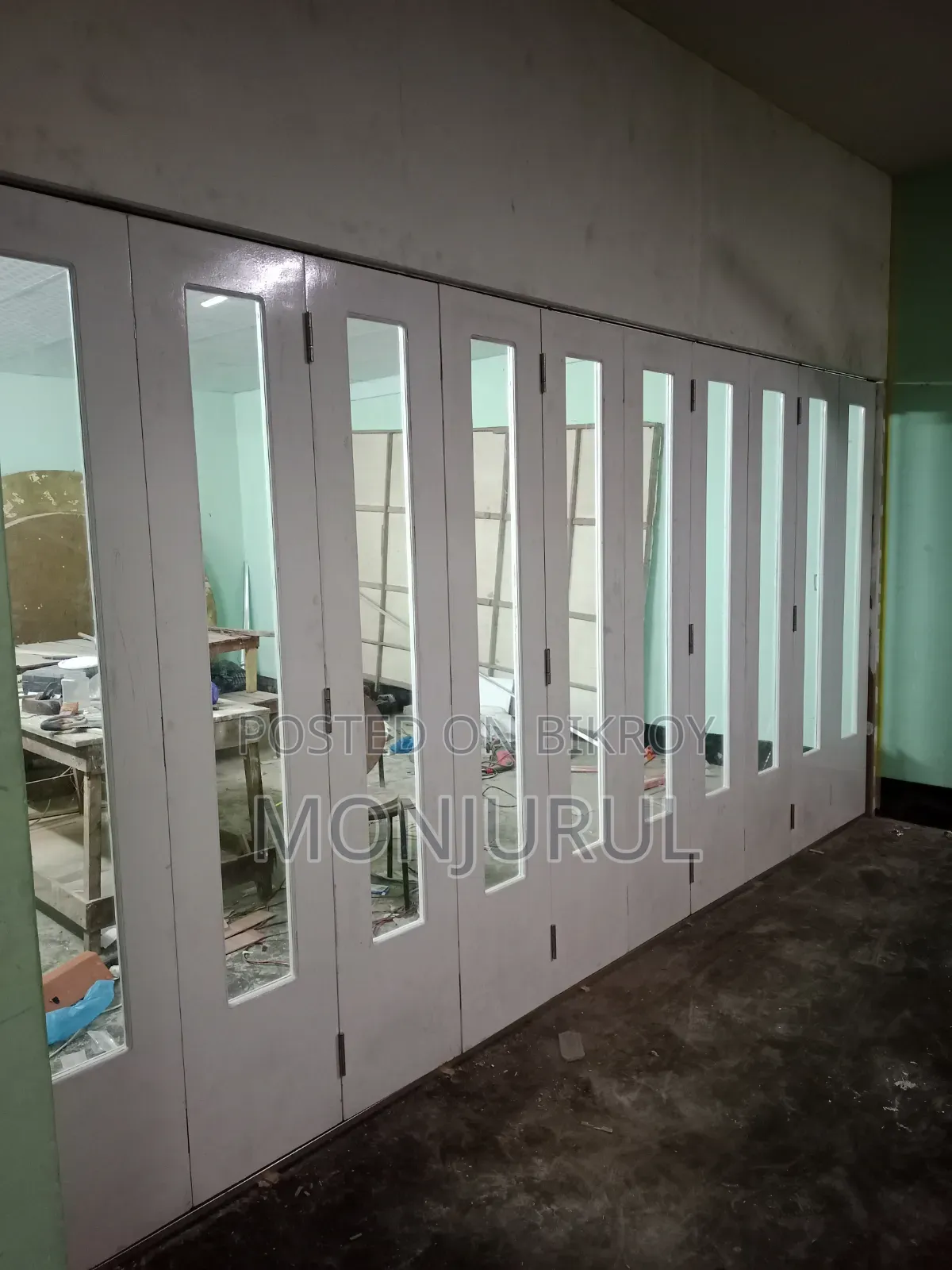 Creative Bd Interior