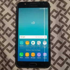 Samsung Galaxy J7 NXT 16 GB Black