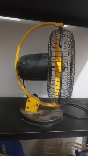 Sony High Speed Fan for Sale