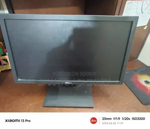 Desktop Computer Dell Optiplex 7090 4GB Intel Core I3 SSD 256GB