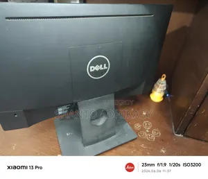 Desktop Computer Dell Optiplex 7090 4GB Intel Core I3 SSD 256GB