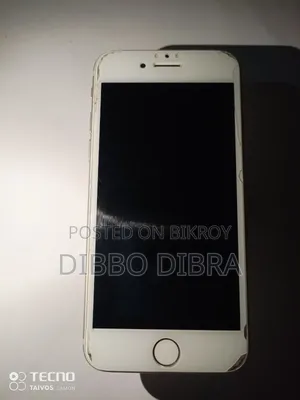 Apple iPhone 7 128 GB Silver