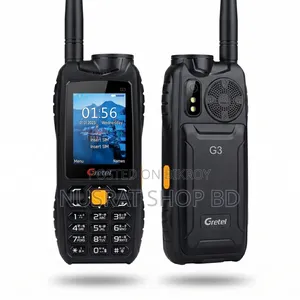 New Gretel 8 GB Black