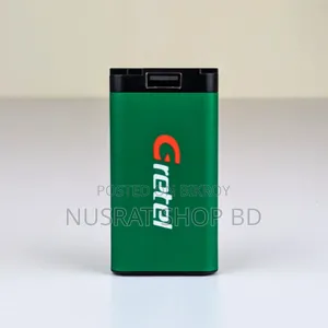New Gretel 8 GB Black