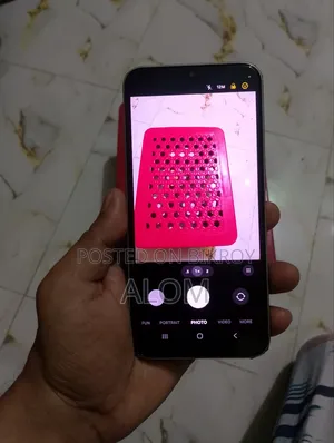 Samsung Galaxy A24 128 GB Green