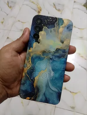 Samsung Galaxy A24 128 GB Green