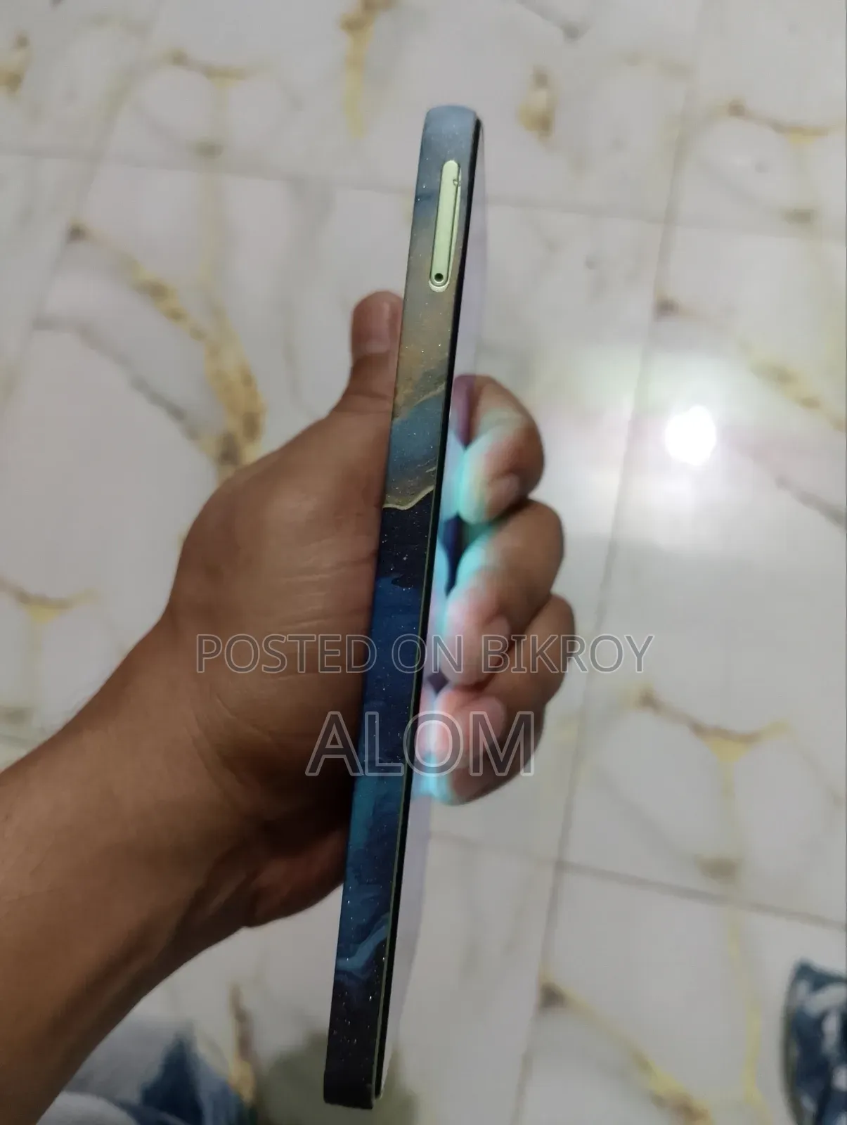 Samsung Galaxy A24 128 GB Green