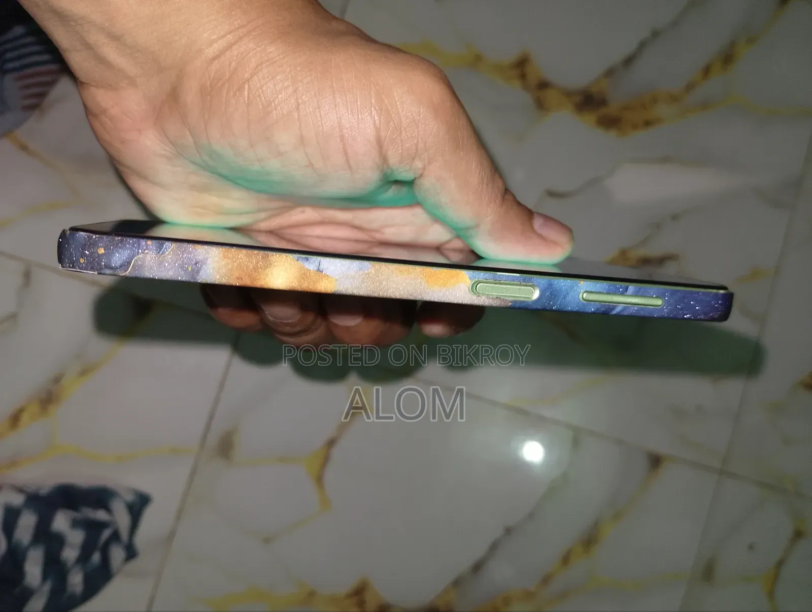Samsung Galaxy A24 128 GB Green