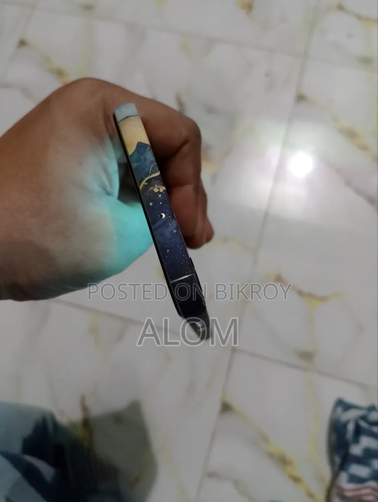 Samsung Galaxy A24 128 GB Green