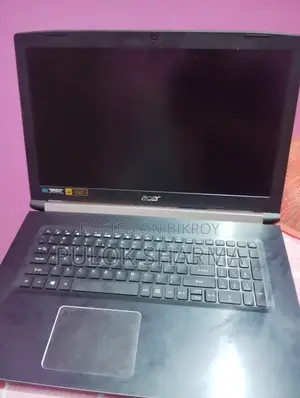 Laptop Acer Predator Helios 300 8GB Intel Core I7 SSD 1TB