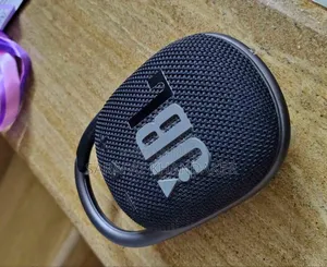 Jbl Flip 4 Bluetooth Speaker