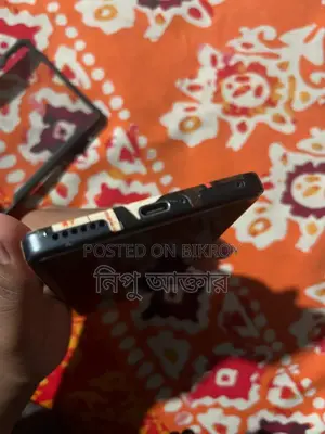 Infinix Note 50 Pro 256 GB Black