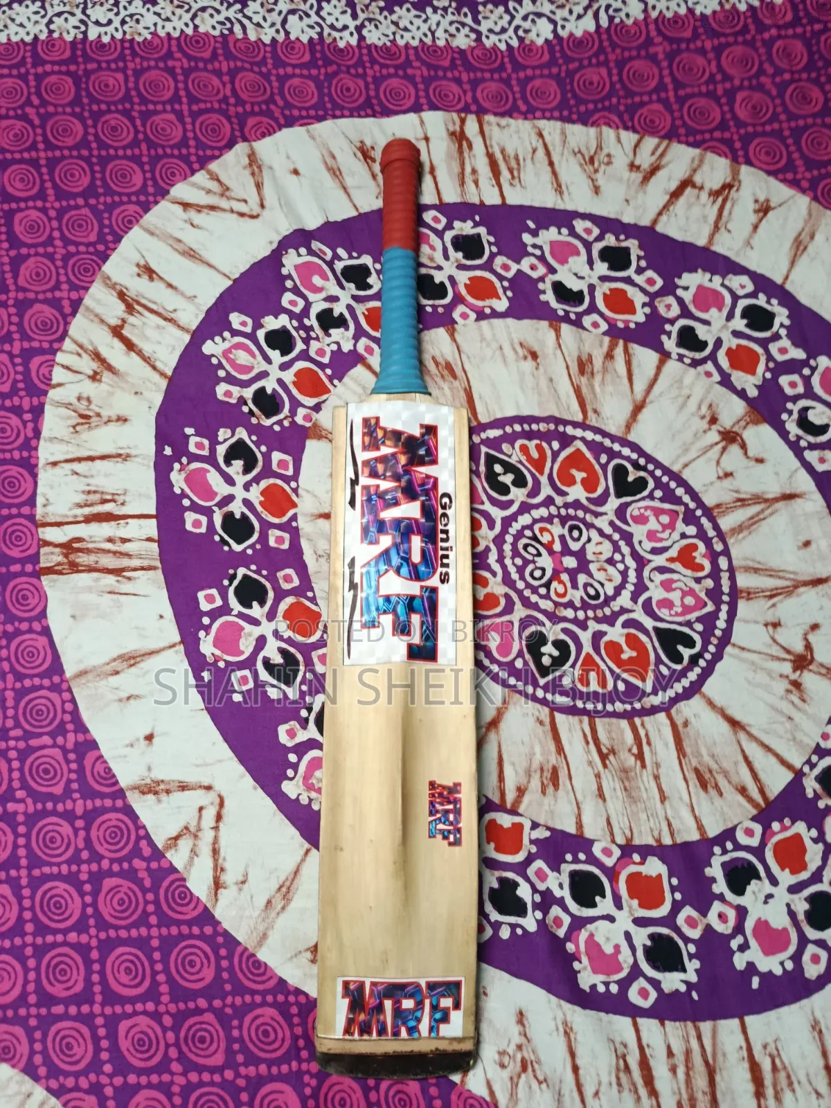 Sports Bat