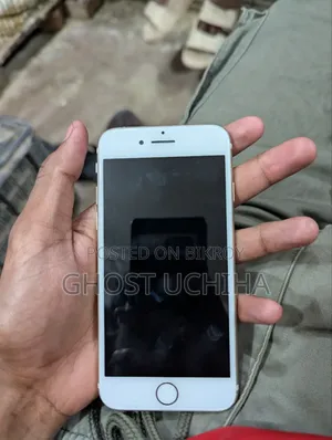Apple iPhone 7 128 GB Rose Gold