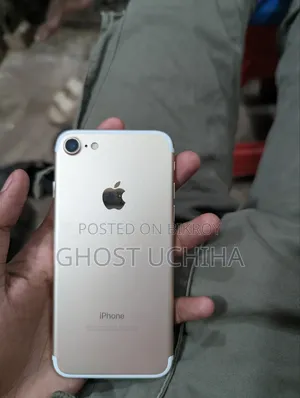 Apple iPhone 7 128 GB Rose Gold