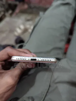 Apple iPhone 7 128 GB Rose Gold