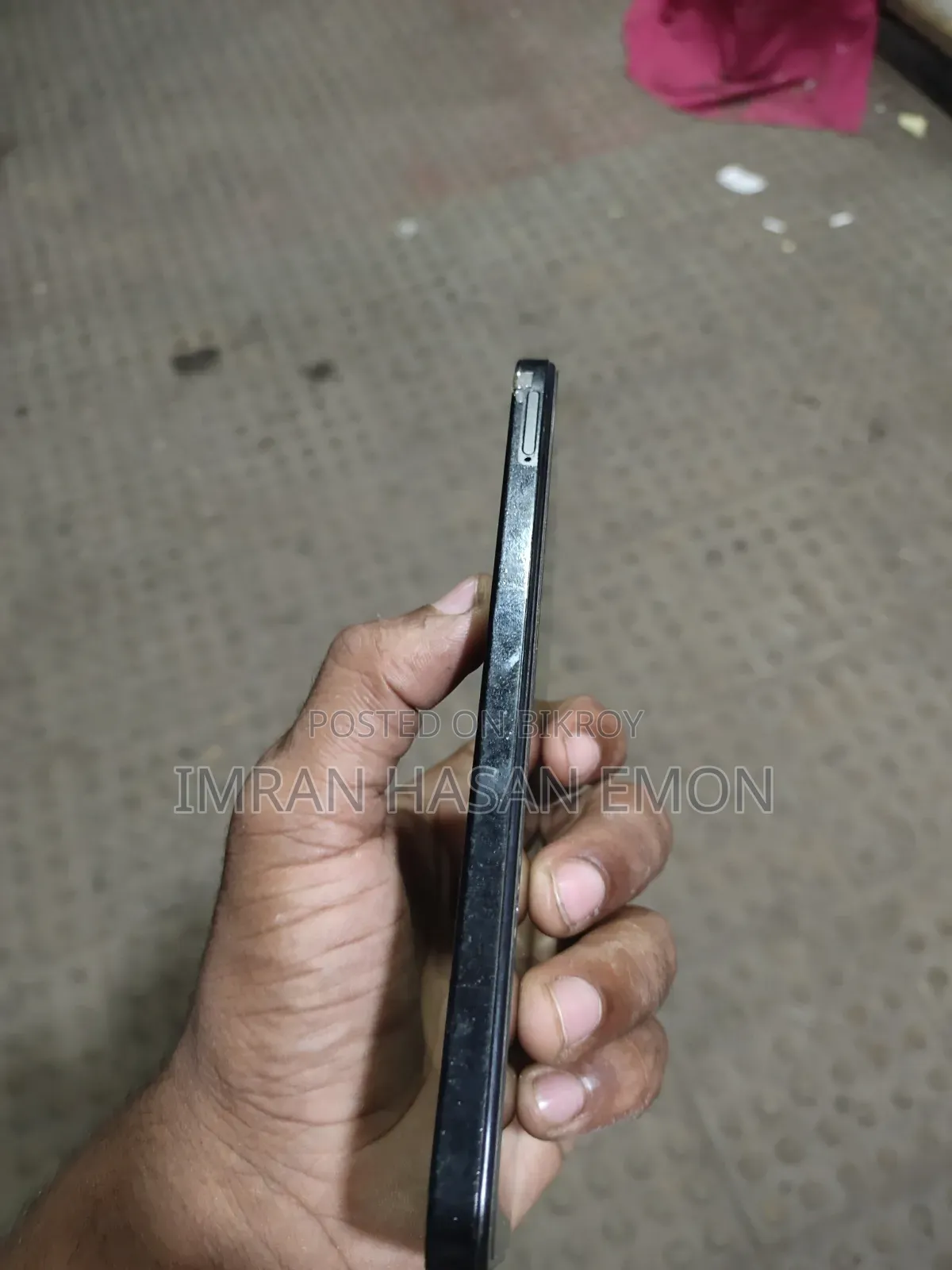 Xiaomi Redmi 12 128 GB Black