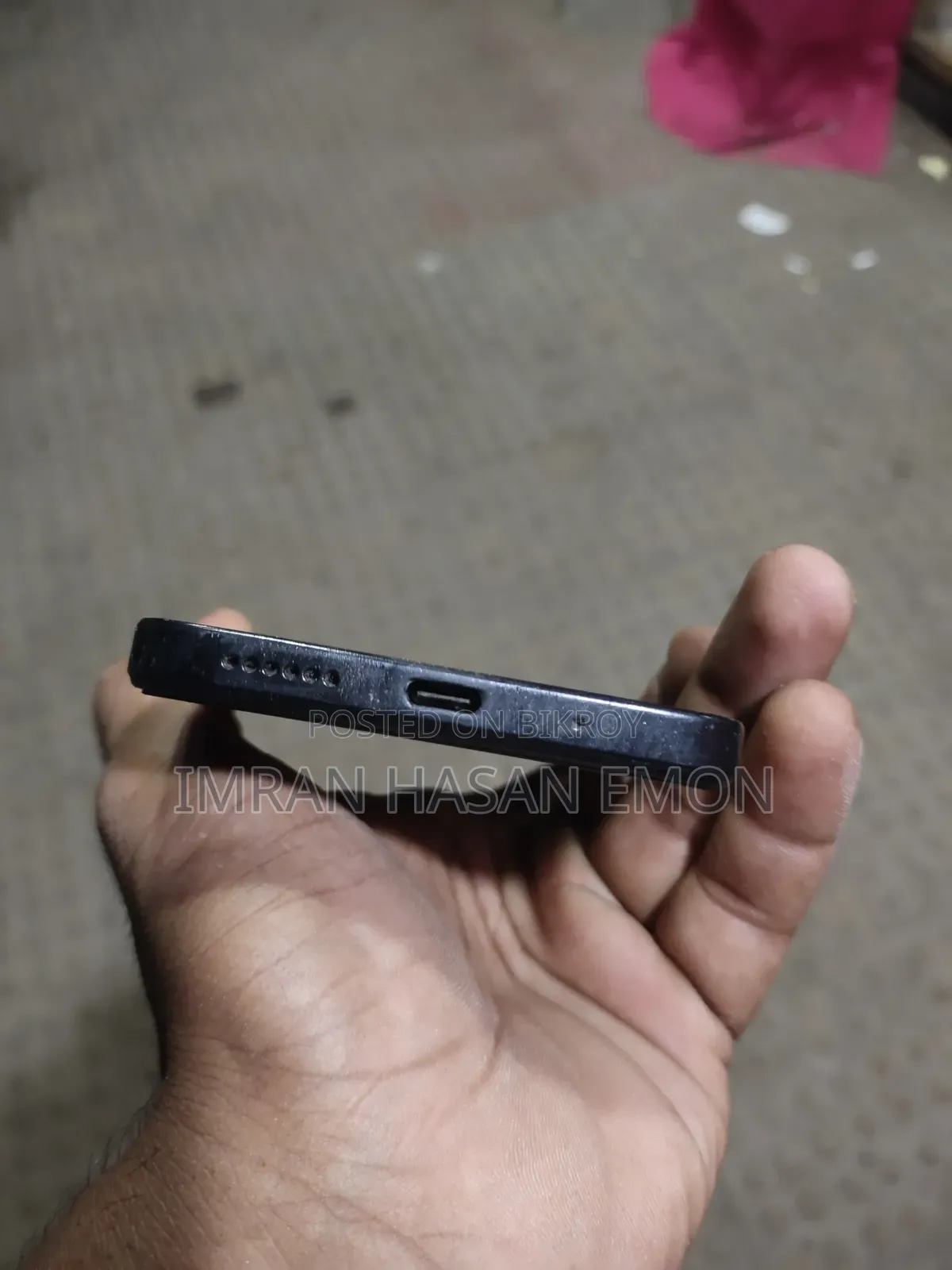 Xiaomi Redmi 12 128 GB Black