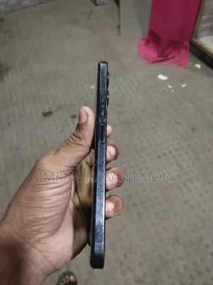 Xiaomi Redmi 12 128 GB Black