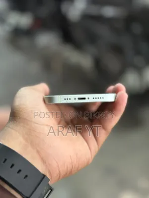 Apple iPhone 12 64 GB Green