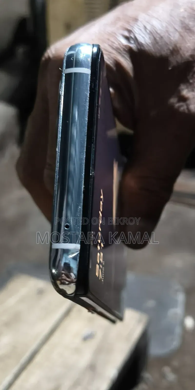 OnePlus 9 Pro 256 GB Black