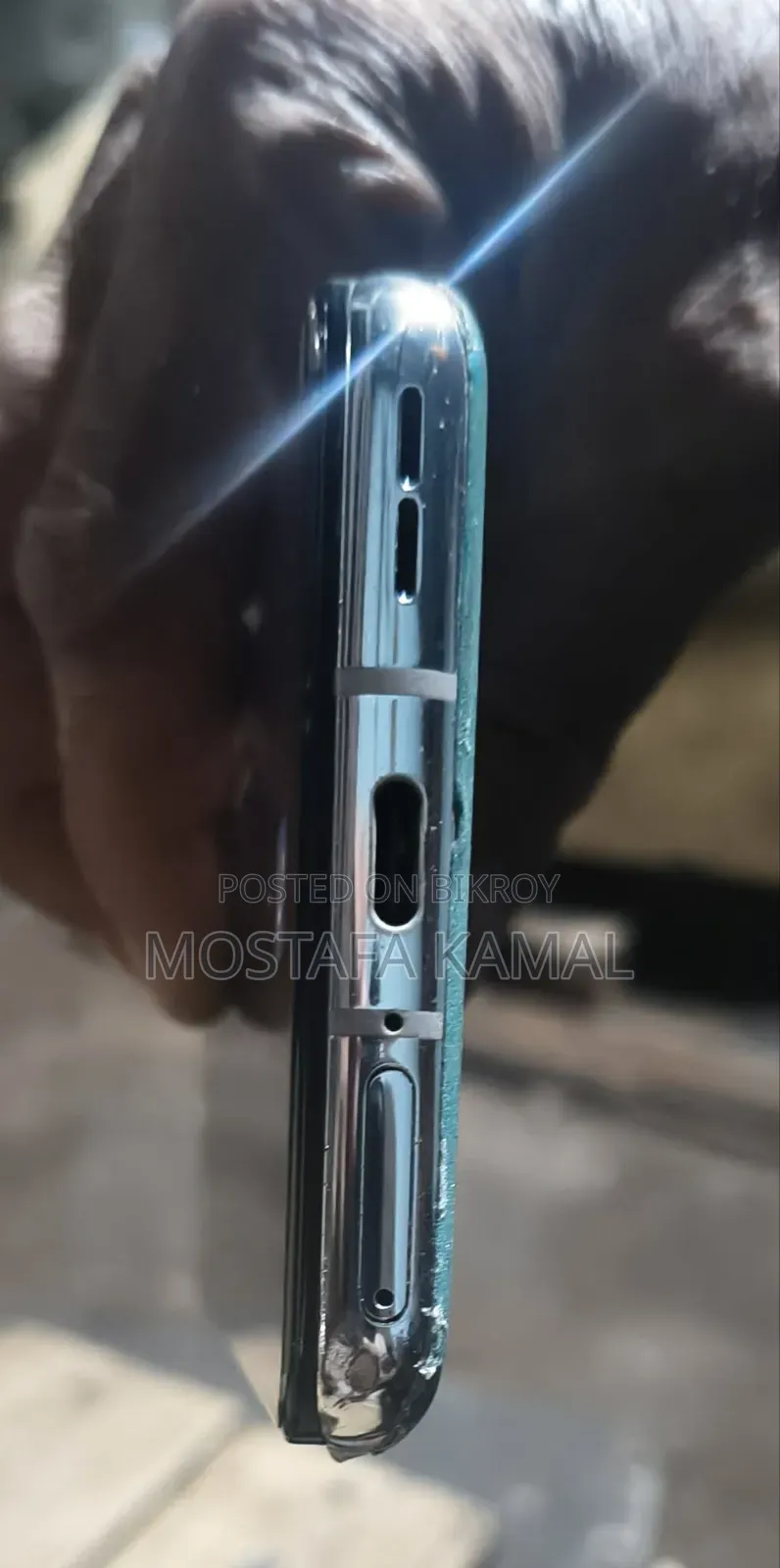 OnePlus 9 Pro 256 GB Black