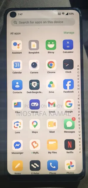 OnePlus 9 Pro 256 GB Black