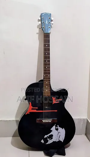 সিগনেচার গোগোস (অরিজিনাল) সেমি অ্যাকোস্টিক