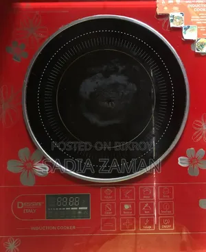 Induction Cooker