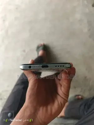 Realme 8 5G 128 GB Blue