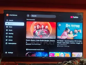 Vista VF43UHDVC-4K UHD 43 Inch