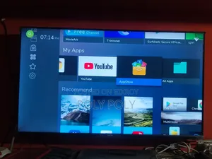 Vista Vf43uhdvc- Uhd 43 Inch