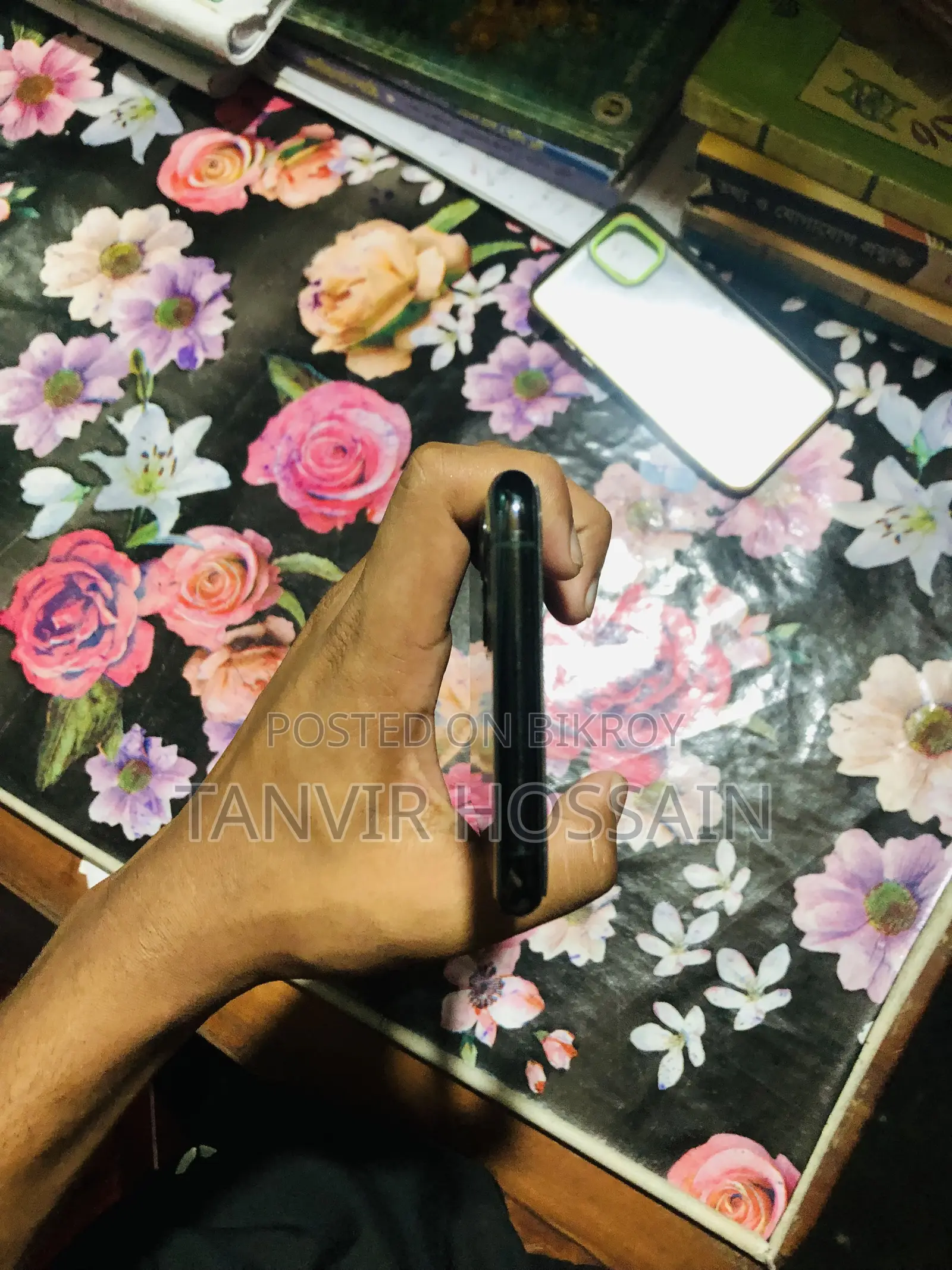 Apple iPhone 11 Pro Max 512 GB Green