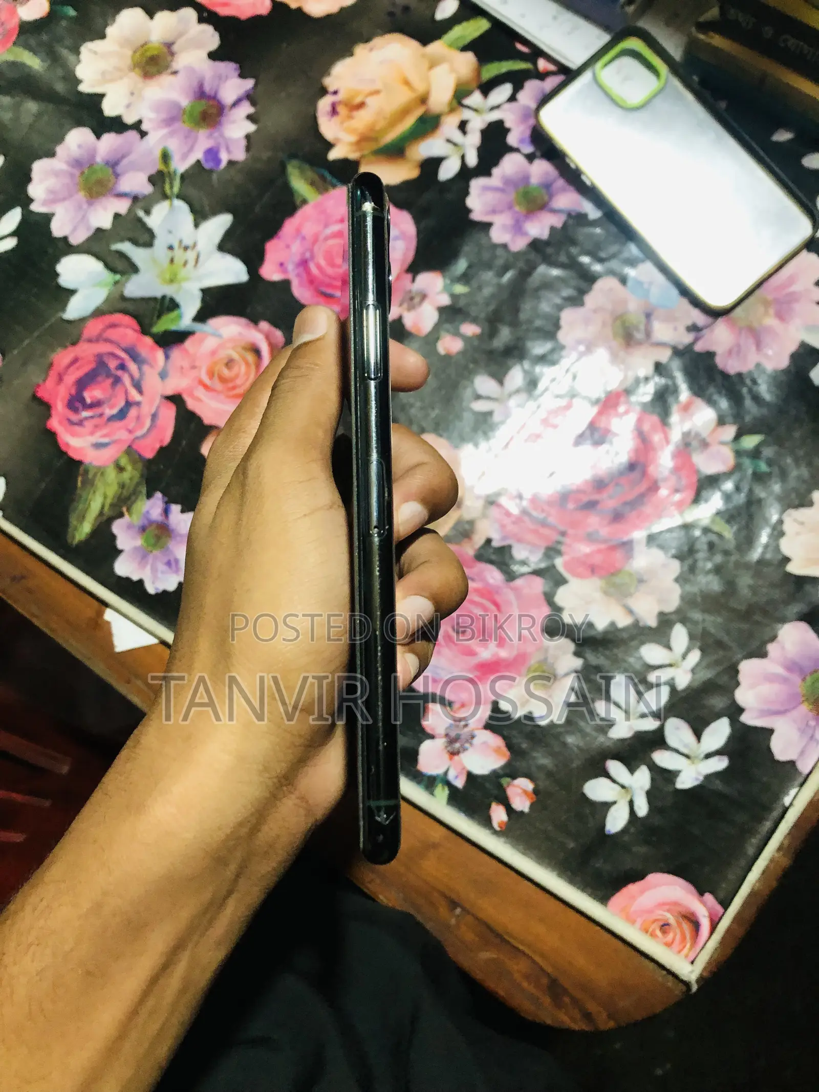 Apple iPhone 11 Pro Max 512 GB Green