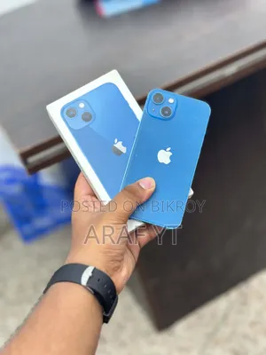 Apple iPhone 13 128 GB Blue