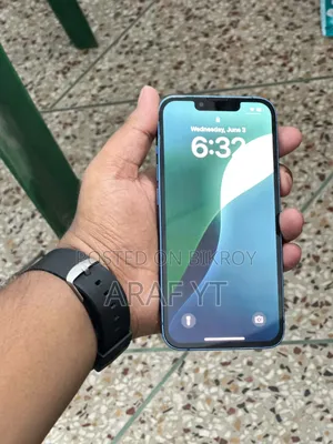 Apple iPhone 13 128 GB Blue