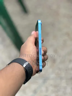 Apple iPhone 13 128 GB Blue