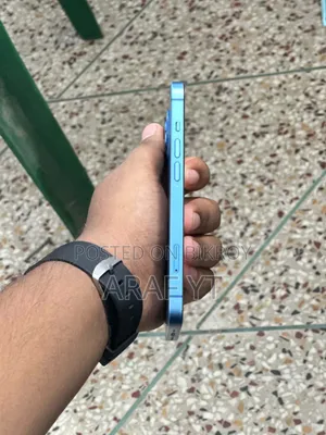 Apple iPhone 13 128 GB Blue