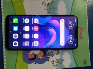 Vivo V9 64 GB Black