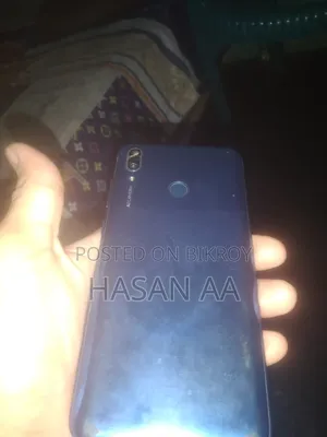 হুয়াওয়ে ওয়াই৭ প্রাইম ২০১৯ ৩২ জিবি ব্লু