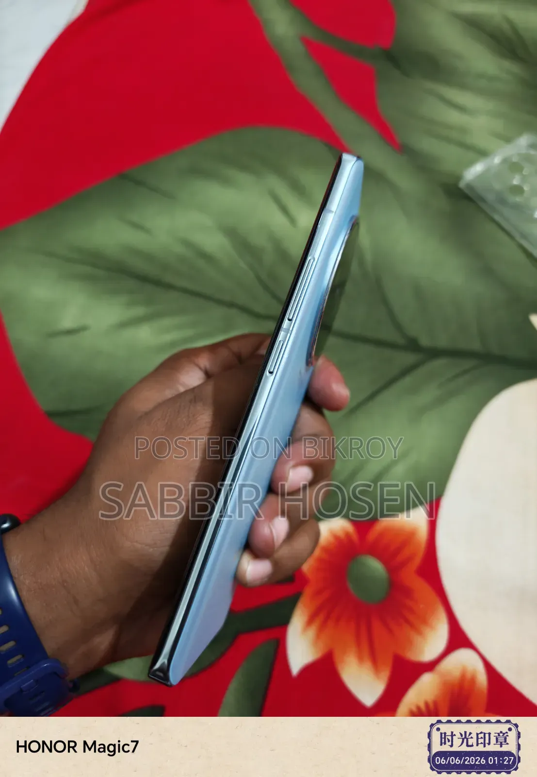 Vivo X100 1 TB