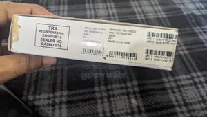 Nokia 210 Black