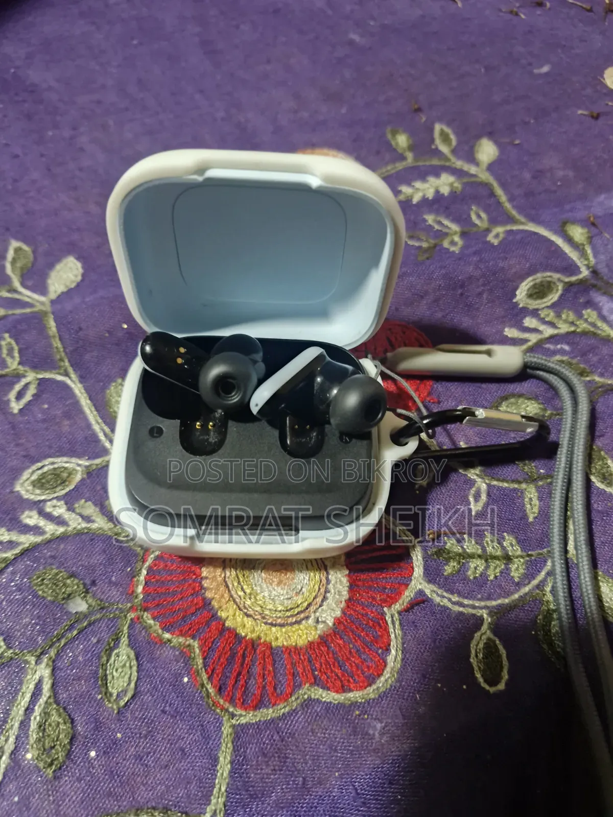 Anker Soundcore P30i Anc True Wireless Earbuds
