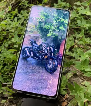 Xiaomi Redmi Note 13 256 GB Gray