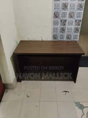 All new items used for a short time