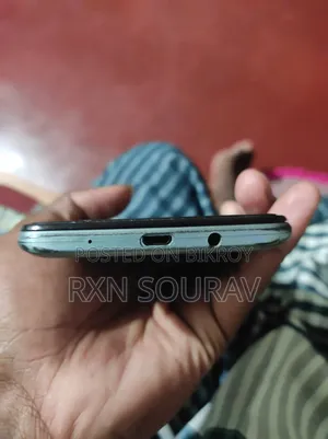 Infinix Hot 11 Play 64 GB Rose Gold