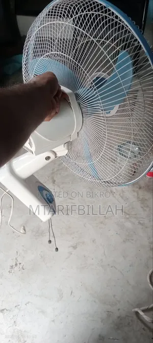 Fan for sale